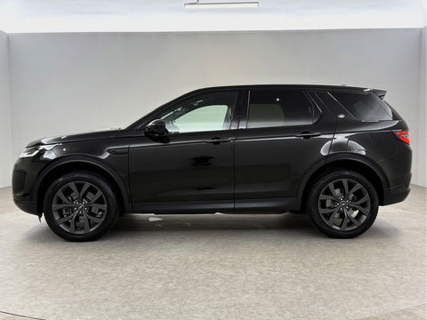 Land Rover Discovery Sport P300e SE 254PK | Virtual | Trekh. | Carplay | Memory | Camera | Adaptive Cruise | Dodehoek