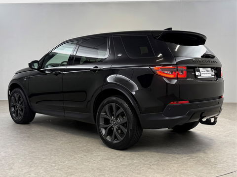 Land Rover Discovery Sport P300e SE 254PK | Virtual | Trekh. | Carplay | Memory | Camera | Adaptive Cruise | Dodehoek
