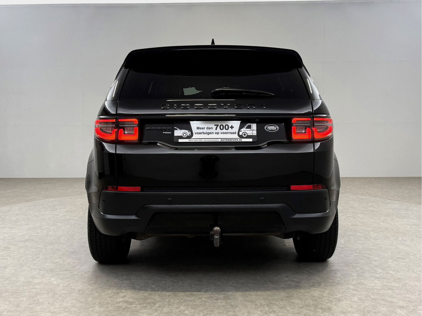 Land Rover Discovery Sport P300e SE 254PK | Virtual | Trekh. | Carplay | Memory | Camera | Adaptive Cruise | Dodehoek