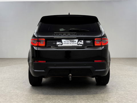 Land Rover Discovery Sport P300e SE 254PK | Virtual | Trekh. | Carplay | Memory | Camera | Adaptive Cruise | Dodehoek