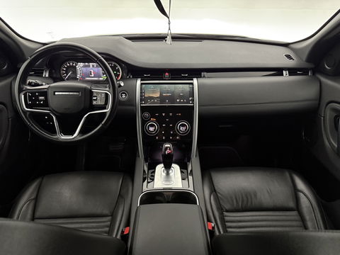 Land Rover Discovery Sport P300e SE 254PK | Virtual | Trekh. | Carplay | Memory | Camera | Adaptive Cruise | Dodehoek