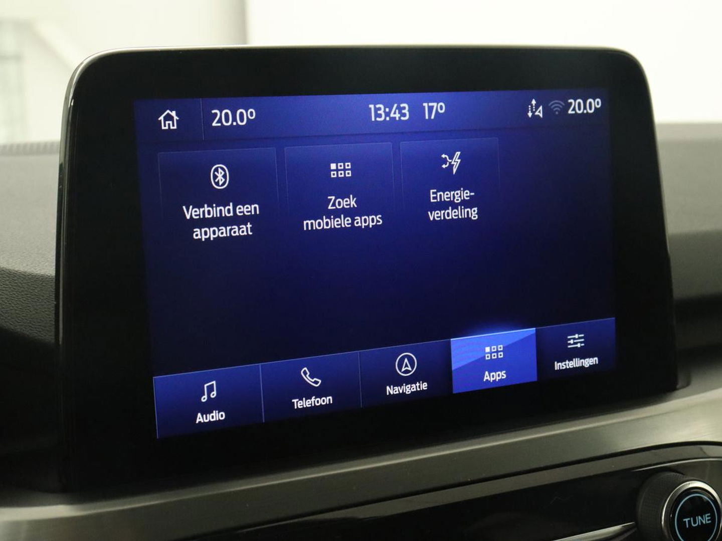 Ford Kuga 2.5 PHEV Titanium X | Trekhaak | Stoelverwarming | Camera | Carplay | Half leder | Achterbankverwarming | Navigatie | Full LED | Climate control | Parkeerhulp | Keyless | B&O Sound | Plug In