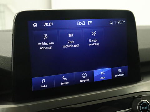 Ford Kuga 2.5 PHEV Titanium X | Trekhaak | Stoelverwarming | Camera | Carplay | Half leder | Achterbankverwarming | Navigatie | Full LED | Climate control | Parkeerhulp | Keyless | B&O Sound | Plug In