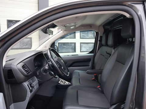 Opel Vivaro 2.0 CDTI 123 pk Automaat L3 Lang - 2 x Schuifdeur