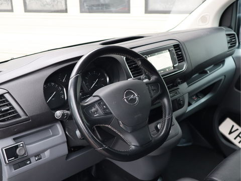 Opel Vivaro 2.0 CDTI 123 pk Automaat L3 Lang - 2 x Schuifdeur