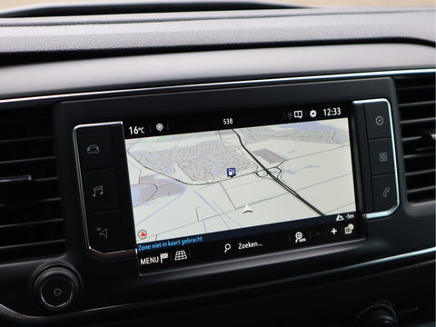 Opel Vivaro 2.0 CDTI 123 pk Automaat L3 Lang - 2 x Schuifdeur
