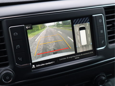 Opel Vivaro 2.0 CDTI 123 pk Automaat L3 Lang - 2 x Schuifdeur
