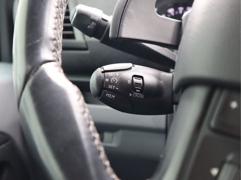 Opel Vivaro 2.0 CDTI 123 pk Automaat L3 Lang - 2 x Schuifdeur