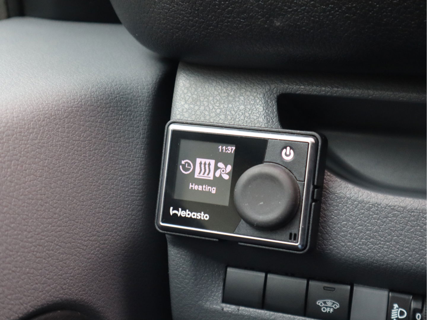 Opel Vivaro 2.0 CDTI 123 pk Automaat L3 Lang - 2 x Schuifdeur