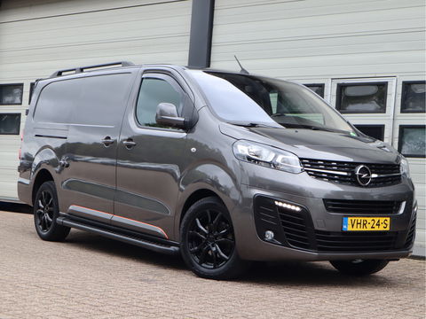 Opel Vivaro 2.0 CDTI 123 pk Automaat L3 Lang - 2 x Schuifdeur