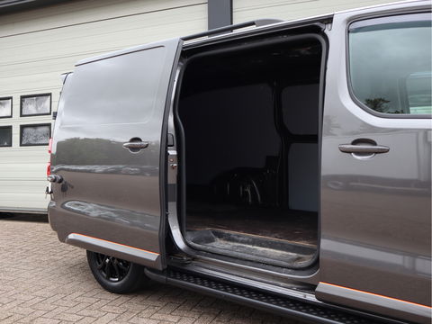 Opel Vivaro 2.0 CDTI 123 pk Automaat L3 Lang - 2 x Schuifdeur