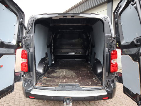 Opel Vivaro 2.0 CDTI 123 pk Automaat L3 Lang - 2 x Schuifdeur