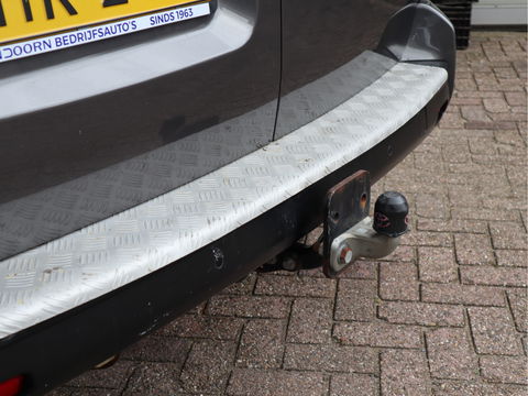 Opel Vivaro 2.0 CDTI 123 pk Automaat L3 Lang - 2 x Schuifdeur