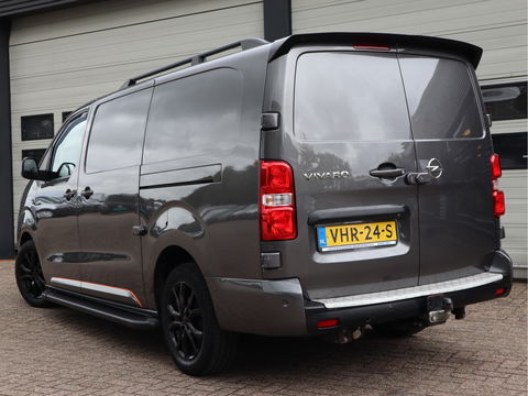 Opel Vivaro 2.0 CDTI 123 pk Automaat L3 Lang - 2 x Schuifdeur