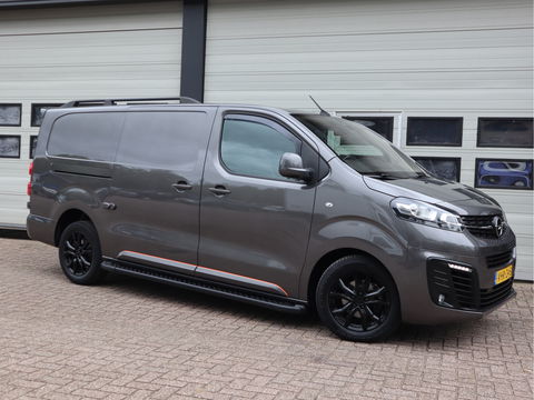 Opel Vivaro 2.0 CDTI 123 pk Automaat L3 Lang - 2 x Schuifdeur