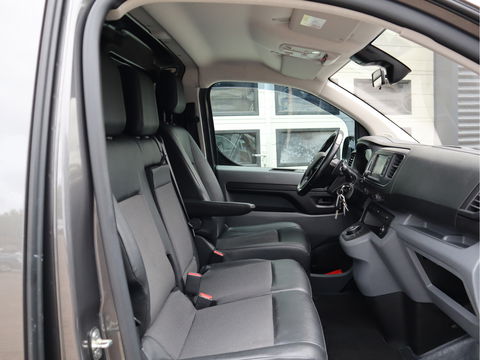 Opel Vivaro 2.0 CDTI 123 pk Automaat L3 Lang - 2 x Schuifdeur