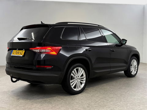 Škoda Kodiaq 1.5 TSI 150PK Limited Business Edition | Carplay | LED | Camera | Trekh. | Cruise | Navi | Keyless | Parkeersens.