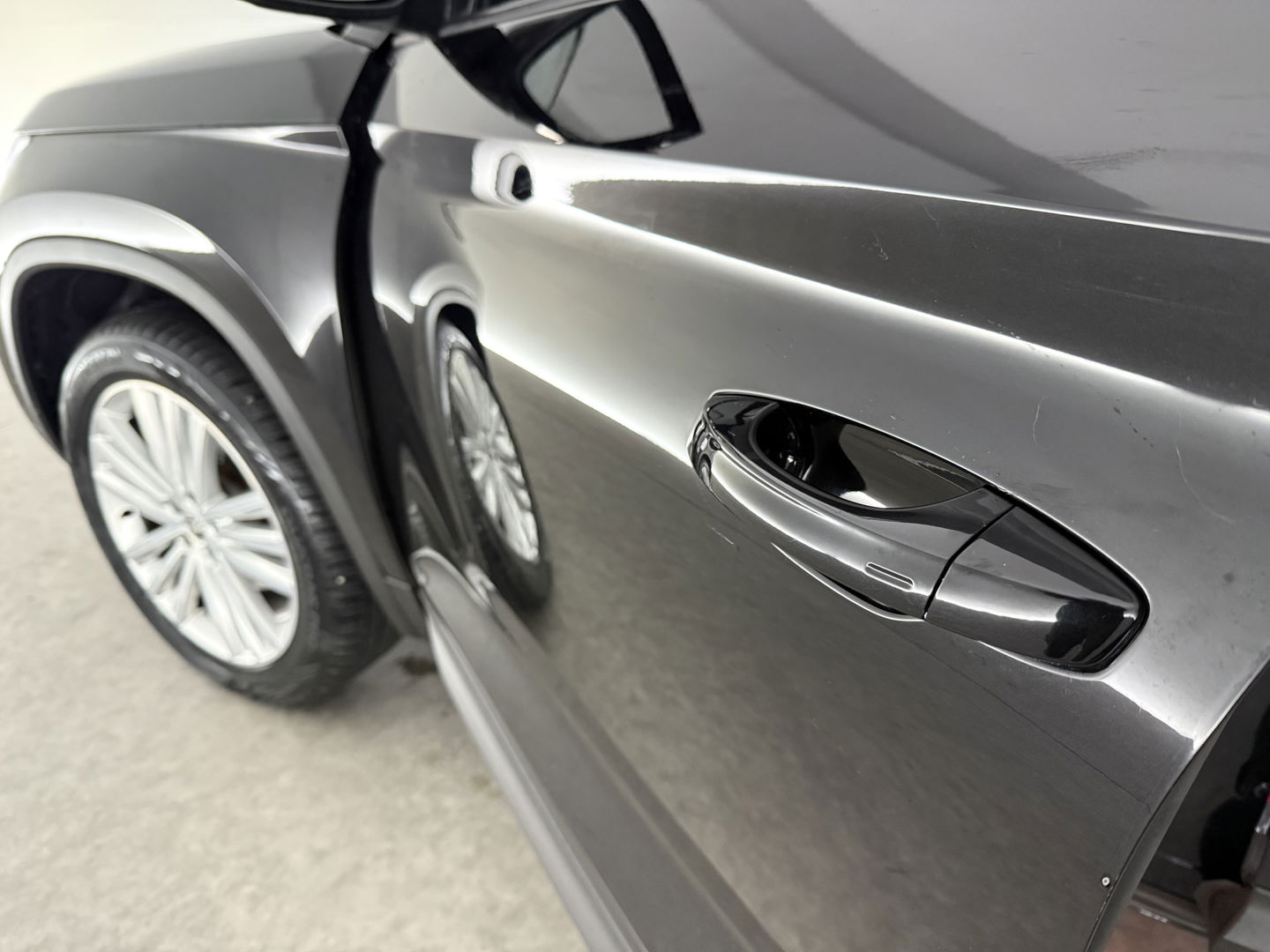 Škoda Kodiaq 1.5 TSI 150PK Limited Business Edition | Carplay | LED | Camera | Trekh. | Cruise | Navi | Keyless | Parkeersens.