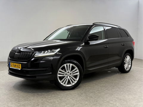 Škoda Kodiaq 1.5 TSI 150PK Limited Business Edition | Carplay | LED | Camera | Trekh. | Cruise | Navi | Keyless | Parkeersens.