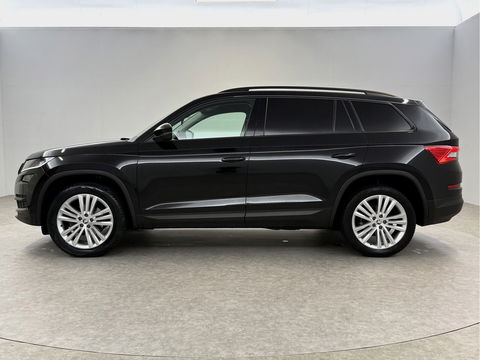 Škoda Kodiaq 1.5 TSI 150PK Limited Business Edition | Carplay | LED | Camera | Trekh. | Cruise | Navi | Keyless | Parkeersens.
