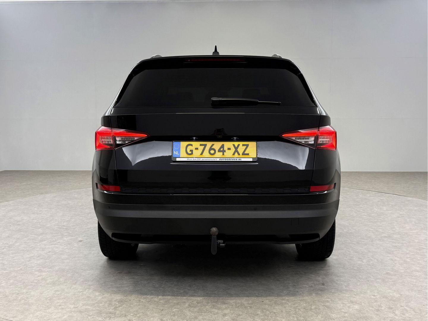 Škoda Kodiaq 1.5 TSI 150PK Limited Business Edition | Carplay | LED | Camera | Trekh. | Cruise | Navi | Keyless | Parkeersens.
