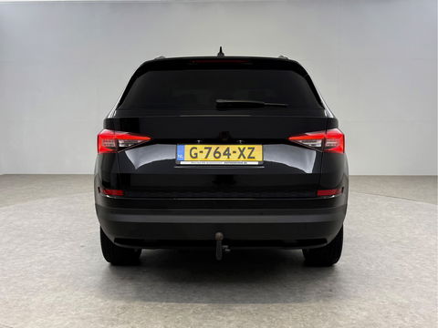 Škoda Kodiaq 1.5 TSI 150PK Limited Business Edition | Carplay | LED | Camera | Trekh. | Cruise | Navi | Keyless | Parkeersens.