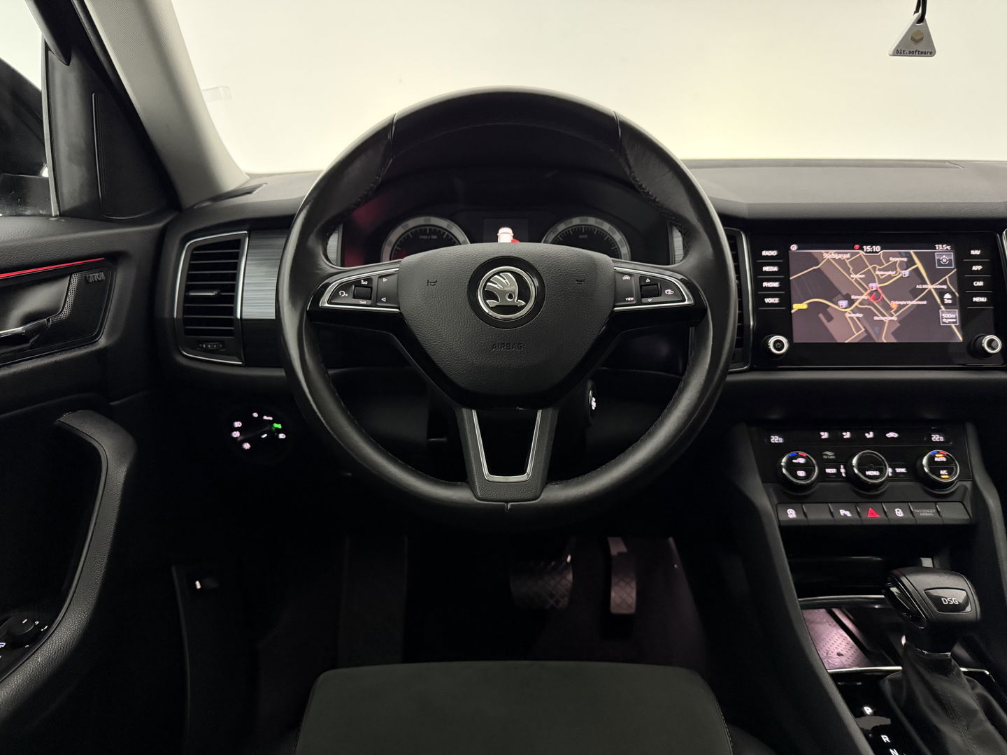 Škoda Kodiaq 1.5 TSI 150PK Limited Business Edition | Carplay | LED | Camera | Trekh. | Cruise | Navi | Keyless | Parkeersens.