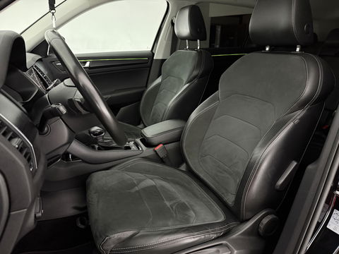 Škoda Kodiaq 1.5 TSI 150PK Limited Business Edition | Carplay | LED | Camera | Trekh. | Cruise | Navi | Keyless | Parkeersens.