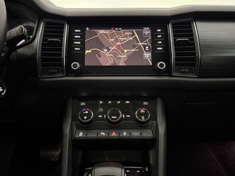 Škoda Kodiaq 1.5 TSI 150PK Limited Business Edition | Carplay | LED | Camera | Trekh. | Cruise | Navi | Keyless | Parkeersens.