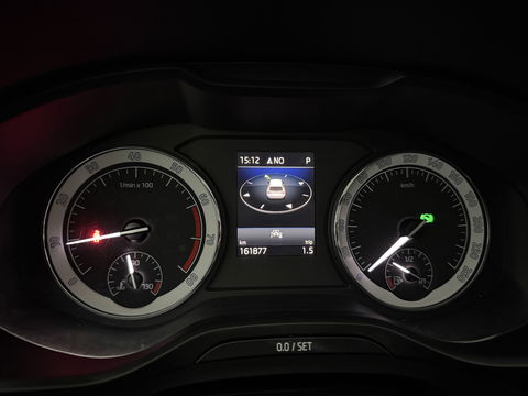 Škoda Kodiaq 1.5 TSI 150PK Limited Business Edition | Carplay | LED | Camera | Trekh. | Cruise | Navi | Keyless | Parkeersens.
