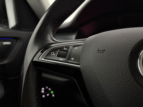 Škoda Kodiaq 1.5 TSI 150PK Limited Business Edition | Carplay | LED | Camera | Trekh. | Cruise | Navi | Keyless | Parkeersens.