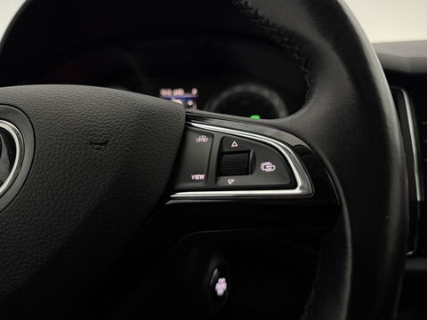 Škoda Kodiaq 1.5 TSI 150PK Limited Business Edition | Carplay | LED | Camera | Trekh. | Cruise | Navi | Keyless | Parkeersens.