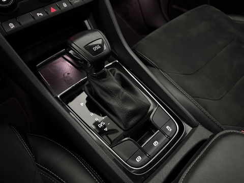Škoda Kodiaq 1.5 TSI 150PK Limited Business Edition | Carplay | LED | Camera | Trekh. | Cruise | Navi | Keyless | Parkeersens.