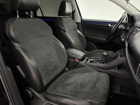 Škoda Kodiaq 1.5 TSI 150PK Limited Business Edition | Carplay | LED | Camera | Trekh. | Cruise | Navi | Keyless | Parkeersens.