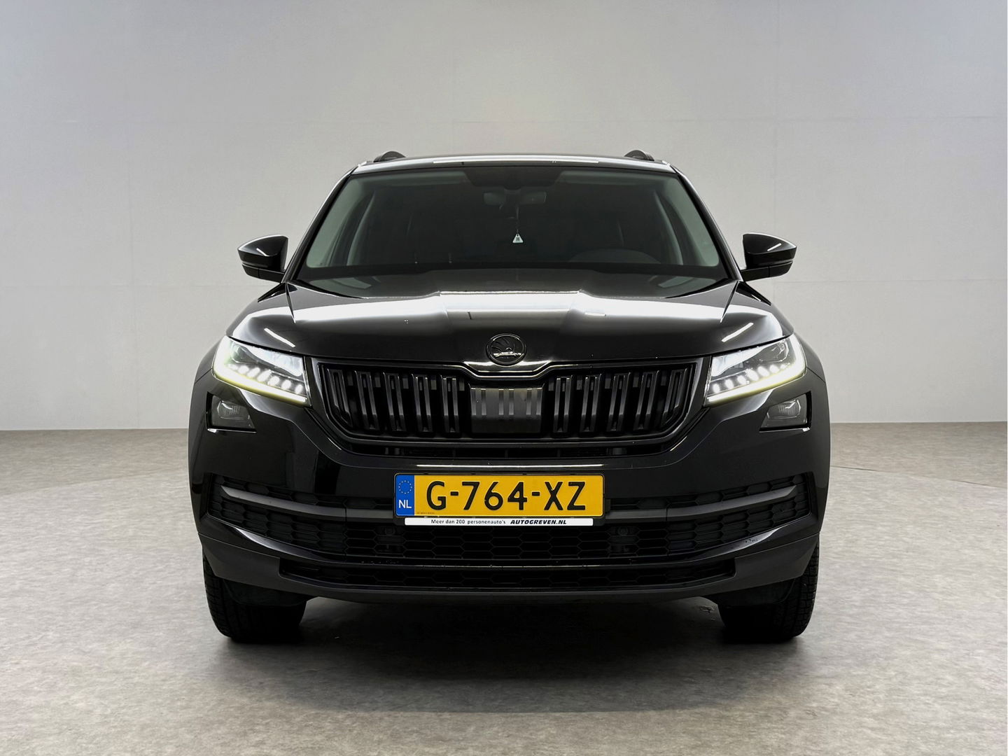 Škoda Kodiaq 1.5 TSI 150PK Limited Business Edition | Carplay | LED | Camera | Trekh. | Cruise | Navi | Keyless | Parkeersens.