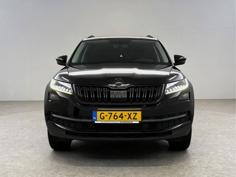 Škoda Kodiaq 1.5 TSI 150PK Limited Business Edition | Carplay | LED | Camera | Trekh. | Cruise | Navi | Keyless | Parkeersens.
