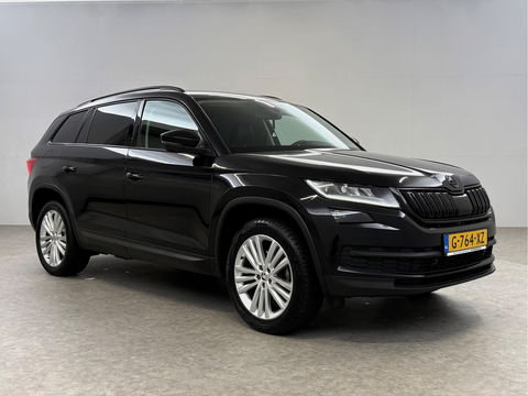 Škoda Kodiaq 1.5 TSI 150PK Limited Business Edition | Carplay | LED | Camera | Trekh. | Cruise | Navi | Keyless | Parkeersens.