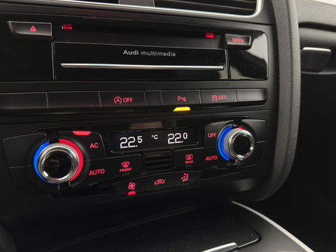 Audi A4 Avant 1.8 TFSI Sport Edition Aut. *XENON | LEATHER-FABRIC | BANG&OLUFSEN | NAVI-FULLMAP | SPORT-SEATS | DAB+ | PRIVACY-GLASS | ECC | PDC | CRUISE | 19''ALU | TOWBAR*