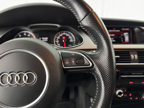 Audi A4 Avant 1.8 TFSI Sport Edition Aut. *XENON | LEATHER-FABRIC | BANG&OLUFSEN | NAVI-FULLMAP | SPORT-SEATS | DAB+ | PRIVACY-GLASS | ECC | PDC | CRUISE | 19''ALU | TOWBAR*