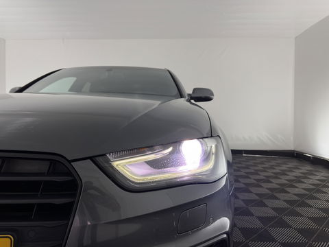 Audi A4 Avant 1.8 TFSI Sport Edition Aut. *XENON | LEATHER-FABRIC | BANG&OLUFSEN | NAVI-FULLMAP | SPORT-SEATS | DAB+ | PRIVACY-GLASS | ECC | PDC | CRUISE | 19''ALU | TOWBAR*
