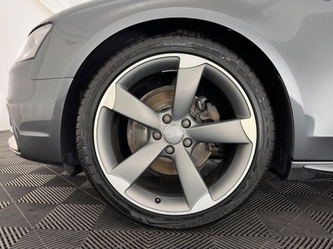 Audi A4 Avant 1.8 TFSI Sport Edition Aut. *XENON | LEATHER-FABRIC | BANG&OLUFSEN | NAVI-FULLMAP | SPORT-SEATS | DAB+ | PRIVACY-GLASS | ECC | PDC | CRUISE | 19''ALU | TOWBAR*