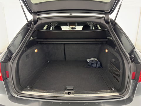 Audi A4 Avant 1.8 TFSI Sport Edition Aut. *XENON | LEATHER-FABRIC | BANG&OLUFSEN | NAVI-FULLMAP | SPORT-SEATS | DAB+ | PRIVACY-GLASS | ECC | PDC | CRUISE | 19''ALU | TOWBAR*