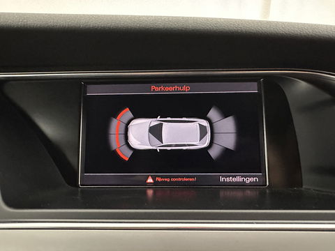 Audi A4 Avant 1.8 TFSI Sport Edition Aut. *XENON | LEATHER-FABRIC | BANG&OLUFSEN | NAVI-FULLMAP | SPORT-SEATS | DAB+ | PRIVACY-GLASS | ECC | PDC | CRUISE | 19''ALU | TOWBAR*