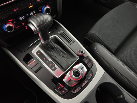 Audi A4 Avant 1.8 TFSI Sport Edition Aut. *XENON | LEATHER-FABRIC | BANG&OLUFSEN | NAVI-FULLMAP | SPORT-SEATS | DAB+ | PRIVACY-GLASS | ECC | PDC | CRUISE | 19''ALU | TOWBAR*