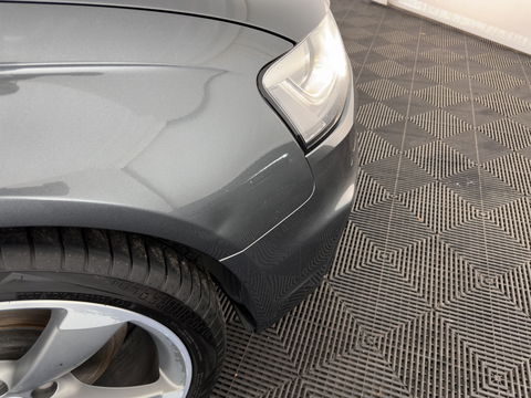 Audi A4 Avant 1.8 TFSI Sport Edition Aut. *XENON | LEATHER-FABRIC | BANG&OLUFSEN | NAVI-FULLMAP | SPORT-SEATS | DAB+ | PRIVACY-GLASS | ECC | PDC | CRUISE | 19''ALU | TOWBAR*