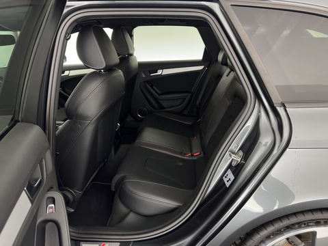 Audi A4 Avant 1.8 TFSI Sport Edition Aut. *XENON | LEATHER-FABRIC | BANG&OLUFSEN | NAVI-FULLMAP | SPORT-SEATS | DAB+ | PRIVACY-GLASS | ECC | PDC | CRUISE | 19''ALU | TOWBAR*