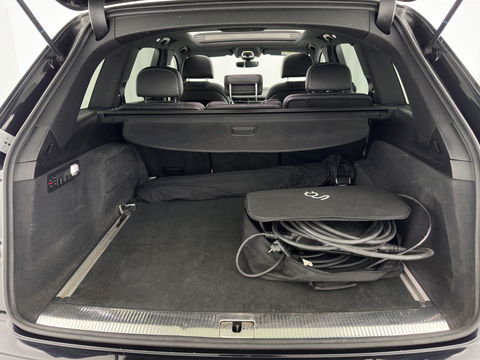 Audi Q7 3.0 TDI e-tron quattro Sport (INCL.BTW) *PANO | LUXURY-LEATHER | FULL-LED | DIGI-COCKPIT | HEATED-COMFORTSEATS | AIR-SUSPENSION | NAVI-FULLMAP | SHIFT-PADDLES | PRIVACY-GLASS | 20''ALU | TOWBAR*