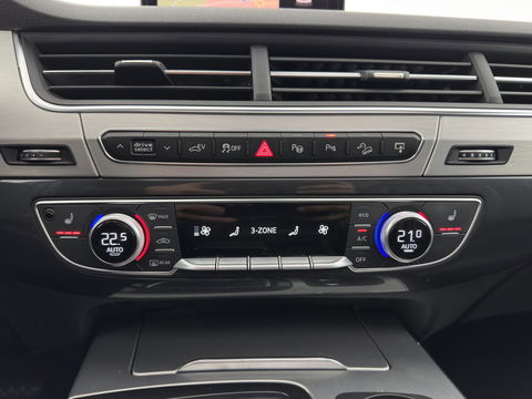 Audi Q7 3.0 TDI e-tron quattro Sport (INCL.BTW) *PANO | LUXURY-LEATHER | FULL-LED | DIGI-COCKPIT | HEATED-COMFORTSEATS | AIR-SUSPENSION | NAVI-FULLMAP | SHIFT-PADDLES | PRIVACY-GLASS | 20''ALU | TOWBAR*