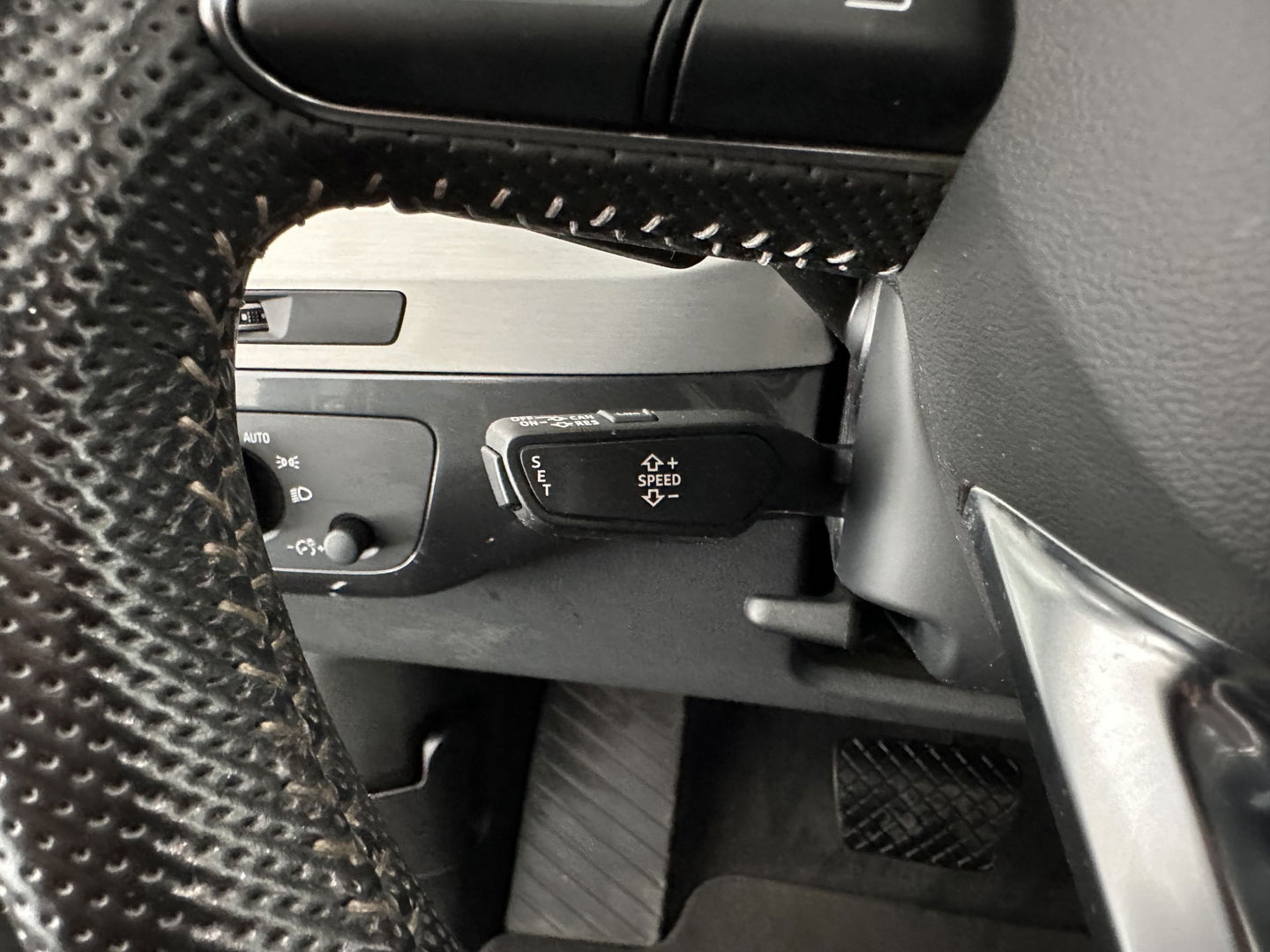 Audi Q7 3.0 TDI e-tron quattro Sport (INCL.BTW) *PANO | LUXURY-LEATHER | FULL-LED | DIGI-COCKPIT | HEATED-COMFORTSEATS | AIR-SUSPENSION | NAVI-FULLMAP | SHIFT-PADDLES | PRIVACY-GLASS | 20''ALU | TOWBAR*