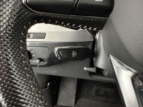 Audi Q7 3.0 TDI e-tron quattro Sport (INCL.BTW) *PANO | LUXURY-LEATHER | FULL-LED | DIGI-COCKPIT | HEATED-COMFORTSEATS | AIR-SUSPENSION | NAVI-FULLMAP | SHIFT-PADDLES | PRIVACY-GLASS | 20''ALU | TOWBAR*